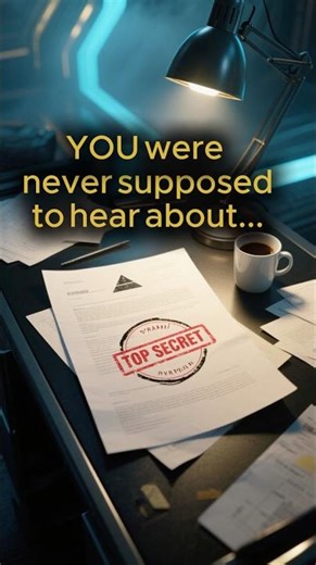 You Were Never Supposed to Know About the Alaska Black Pyramid