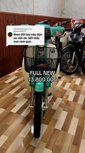 43K views · 572 reactions | Đúng nghĩa FULL NEW nha từ cây dên , đầu lòng nồi … vân vân và mây mây cái máy bao chất 朗 #call0938722779 | Dinh Thai | Facebook