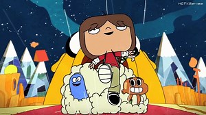 Cartoon Network - 20 Aniversario HD