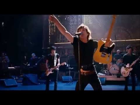Rolling Stones - Some Girls (Live) Beacon Theatre, New York, 2006