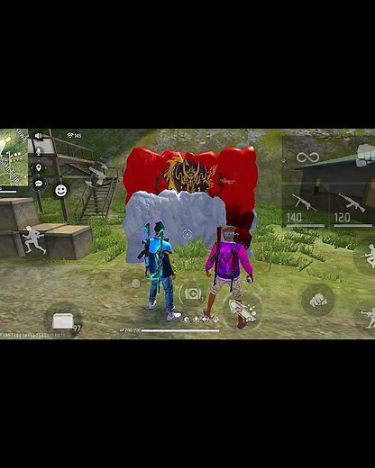 ছোট- ভাই কইলোডা কি #freefire #freefirefunny #kobigaming