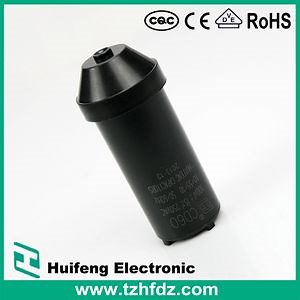 [Hot Item] CD60 250VAC Motor Start Capacitor