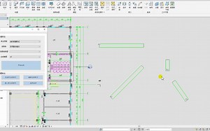 revit二次开发-快速标注系列