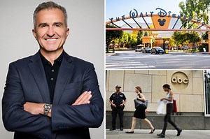 ABC News hit with 75 layoffs as corporate parent Disney slashes costs: ‘Tough decisions’