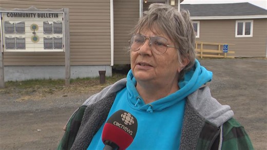 ‘We basically drove through fire’: Woman recounts daring rescue in Adam’s Cove via ATV