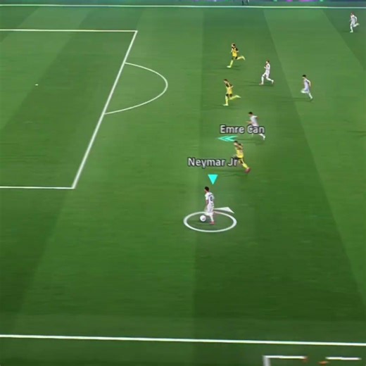 Neymar blitz curler 💀 | Pes2013 #pes2013 #proevolutionsoccer2013 #football #ronaldo