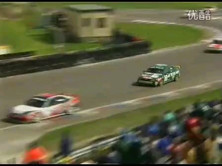 【BTCC】1995赛季英国房车锦标赛R15 银石站录像