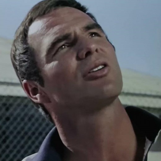 No Tryout Needed for This Guy…| The Longest Yard 1974
