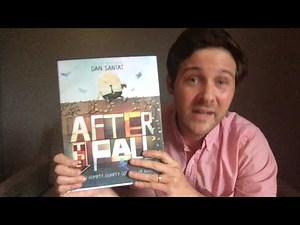 Storytime with The Carle | After the Fall by Dan Santat