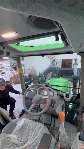 #oporowocałodobowo #deutz_fahr #operator 🤪🤪🤪