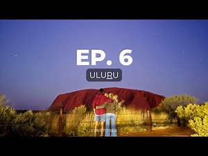 EP 6 - Uluṟu