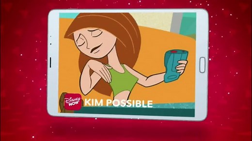 DisneyNOW TV Spot, 'Disney Channel Originals Collection'