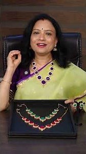 Raja Aabharana Necklace