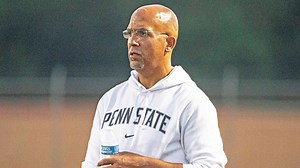 Penn State firing James Franklin changes the entire coaching carousel