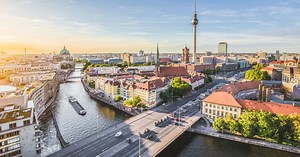 Deutschland Urlaub 2026/2027 • Günstig buchen bei HolidayCheck