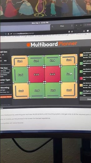Multiboard.io is a great option #3dprinting