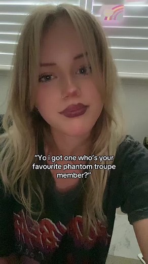 Understanding Hunter X Hunter's Phantom Troupe Members