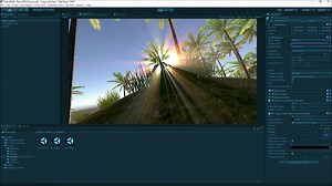 [RELEASED] Crepuscular Rays