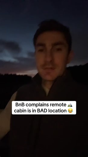 Easiest bad review you can turn into a marketing bit | Crazybnbstories