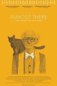 Almost There (2015) - Movie