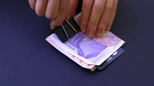 6 binder clip hacks. Via: Lifehack.org | Smart Hacks