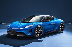 Alpine A110 (2026). Un moteur révolutionnaire de 480 ch, toutes nos infos sur la sportive électrique