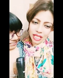 2.4K views · 1K reactions | Hello ,Mike testing, hello 珞,. with out kono makeup look a ami hi hi. | Graceful Glow | Facebook