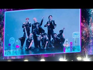 | 2025 AAA | Straykids full performance 4K