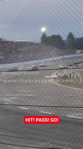 Demolition Fun Stateline Speedway. #reels #short #video #facebookpost #share #fun #laugh #cars #destruction #race #track | Thebcpreacher