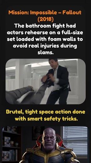 Can Anyone Survive This Room? 👊😵 #avengers #marvel