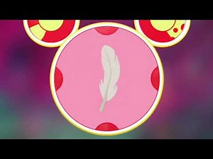 Picking The Mouseketools in Aye Aye Caption Mickey Pt Finale Mystery Mouseketool Feather
