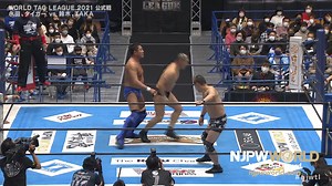 164K views · 227 reactions | ／ WORLD TAG LEAGUE 2021(11/28)を公開‼️ ＼ 両タッグ共に未だ未勝利… 永田は地元東金で勝利を飾ることはできるのか⁉️  新日本本隊女 × 鈴木軍‍☠️  #njpwworld で配信中 登録＆視聴⏩njpwworld.com #njpw #njwtl | NJPW WORLD【New Japan Pro-Wrestling LIVE & On-Demand】 | Facebook