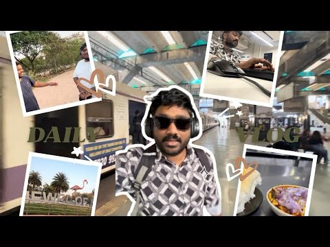 Office Day Ended With Thane Most Famous Misal! 🌶️ #Mamledarmisal