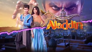 Aladdin full episode 501 Aladdin naam toh suno aga