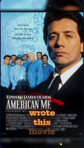 #americanme #chicano #fyp #fypシ #eastlosangeles | American Me