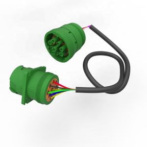 [Hot Item] Premium OBD2 Diagnostic Cables for Truck GPS Systems