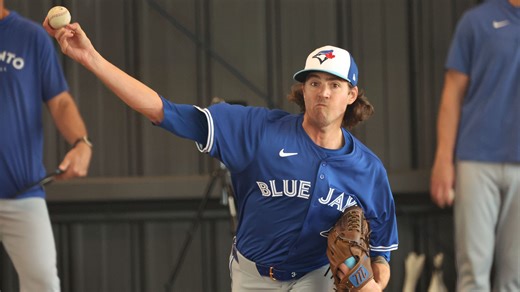 Nike's new MLB uniforms getting mixed reaction from spring training teams. Some like them