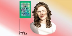 In Lauren Oyler's 'Fake Accounts,' The Internet Is 'A Doomed Framework For Society'