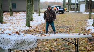 Gotta watch out for that bear! Another fun commercial project produced for Guardian Planners. Video productions like these are why we love doing what we do. | CVB Media