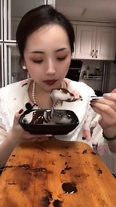 55K views · 1.5K reactions | [ Satisfying ASMR Video to Watch ] Sansan Asmr - Chocolate Moist Cake Chocolate Lava Cake Cream Cake Dessert #fbreels #reelsfb #cakeasmr #chocolatemoistcake #creamcake #chocolatemoist #moistcake #creamycake #lavacake #custardcake #reelsvideo #satisfyingvideos #asmrvideo #kawaii #chocolate | Chi-Chi Asmr | Facebook