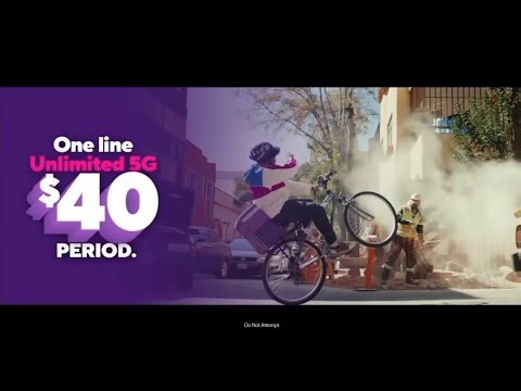 Metro by T-Mobile Commercial (2026)