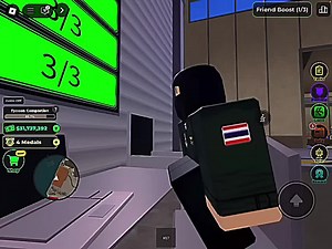 #royalthaiairforce #wartycoon #f16