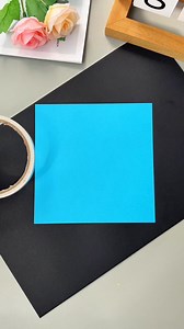 32K views · 240 reactions | teach you how to use colored paper to make beautiful Mid-Autumn Festival colorful lanterns. It is simple and easy to learn. Come and try it... | Handmade Craft | Facebook