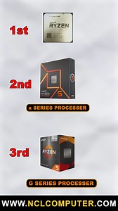 Processor✅Selection Tips.....! . . . . . . . . . . . . . . #pcbuildtips #tech #guide #nclcomputer #treading | NCL Computer | Facebook