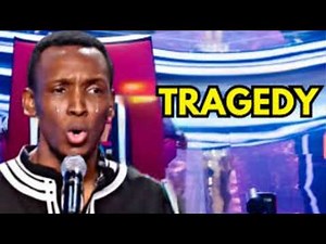 Britain’s Got Talent Heartbreaking Tragedy Of Opera Singer Innocent Masuku BLOWS
