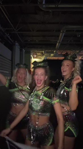 Latest Weekend Vlog Highlights and Cheerleader Fun