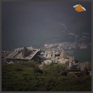 24K views · 273 shares | The powerful land of Girnar has the potential to absolve our sins of thousands of years. Jai Garvo Girnar! Jai Girnar Jai Antrikshji | Girnar Darshan | Facebook