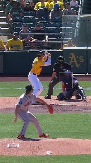 Tatsuya Imai had it all working for him in his second Major League start 🔥