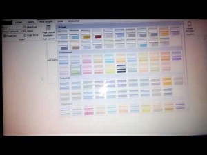 Introduction to InfoPath for beginners