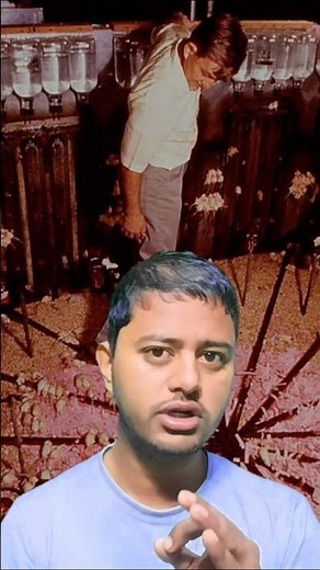 This Rat Experiment Shocked the World 😳